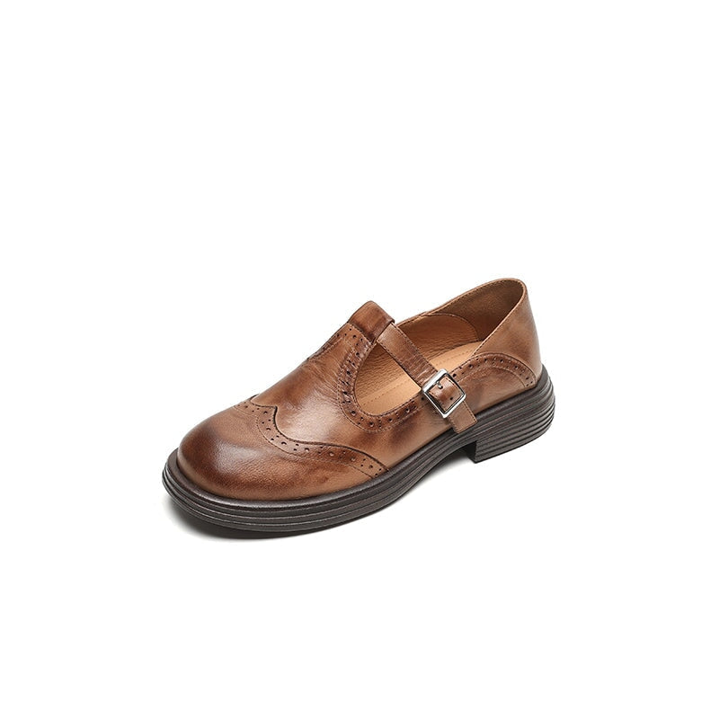Velda | Scarpe Mary Jane Eleganti da Donna
