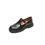 Velda | Scarpe Mary Jane Eleganti da Donna