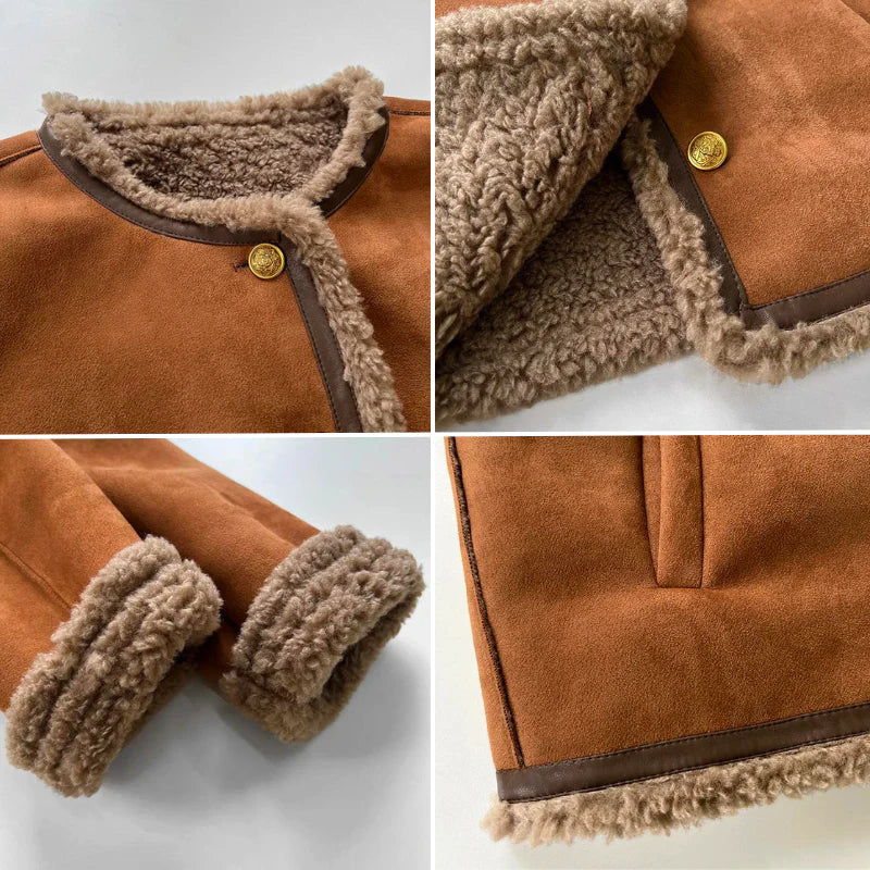 CHARLIE™ | Giacca Premium
