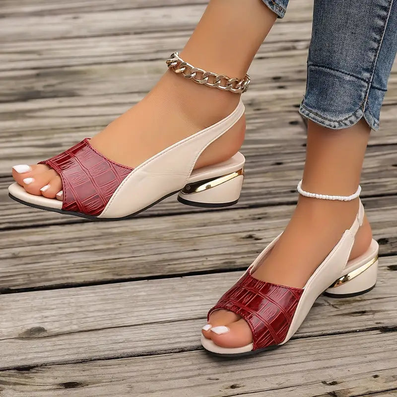 Sophia | Sandali da Donna