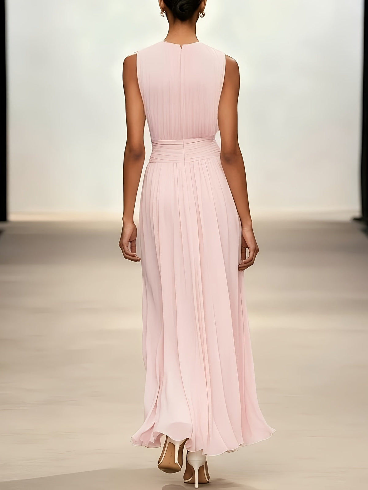 Kira | Vestito Maxi per Donna