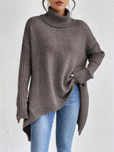 Laila™ | Camisa polo oversize