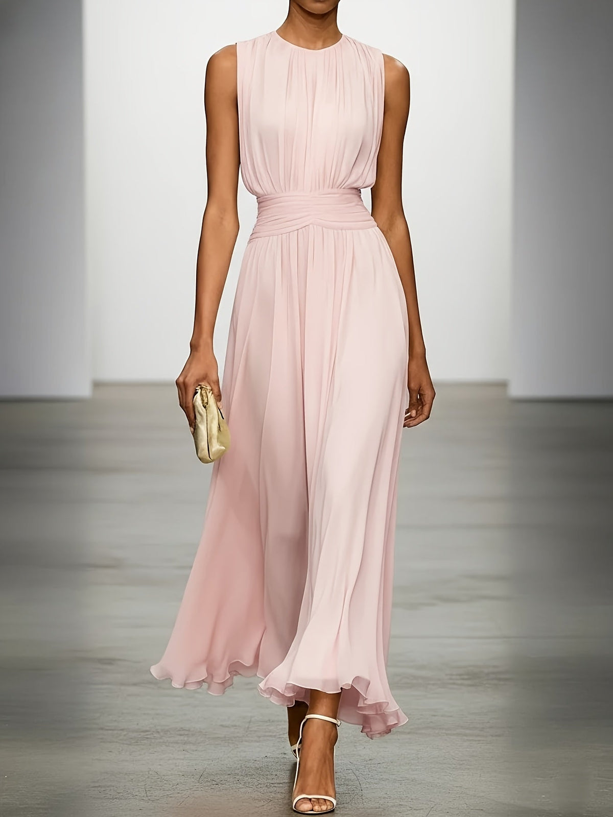 Kira | Vestito Maxi per Donna