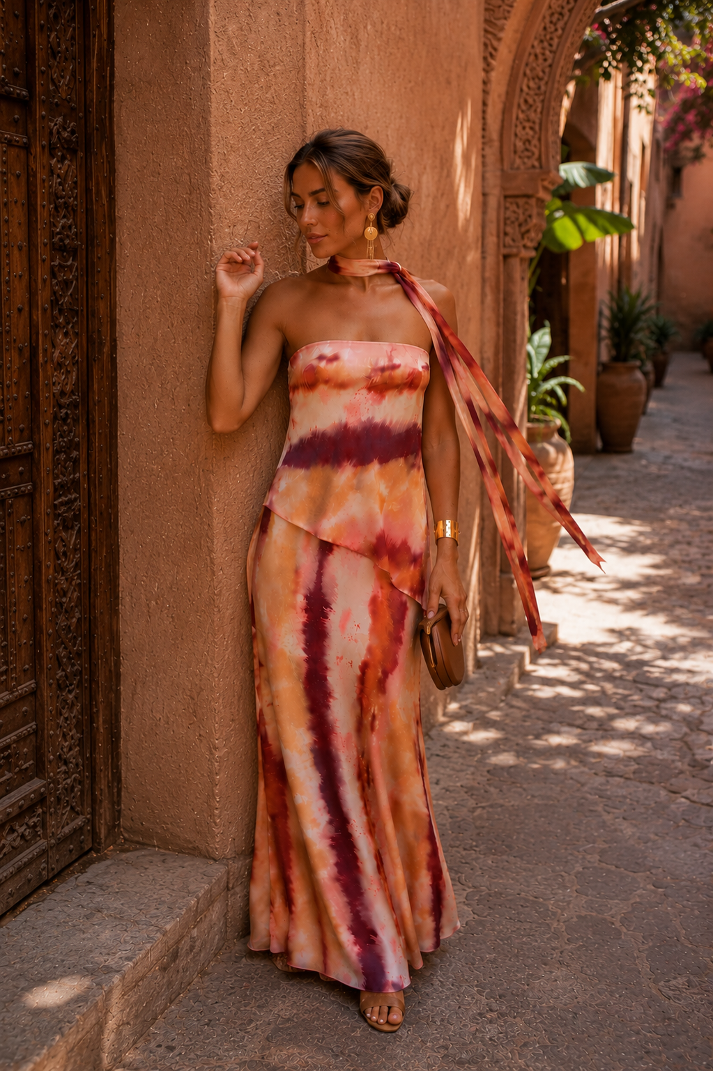 Aitana - Vestito per Donna