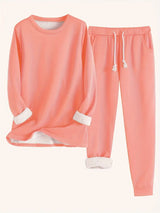 Noellee | Set Lounge Confortevole da Donna