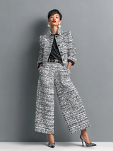 Lucía | Set Sofisticato e Versatile da Donna