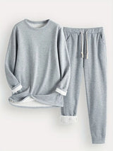 Noellee | Set Lounge Confortevole da Donna