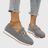 Susie | Scarpe ortopediche stile mocassino per Donna