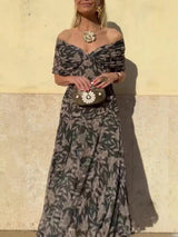 Naomi | Abito elegante