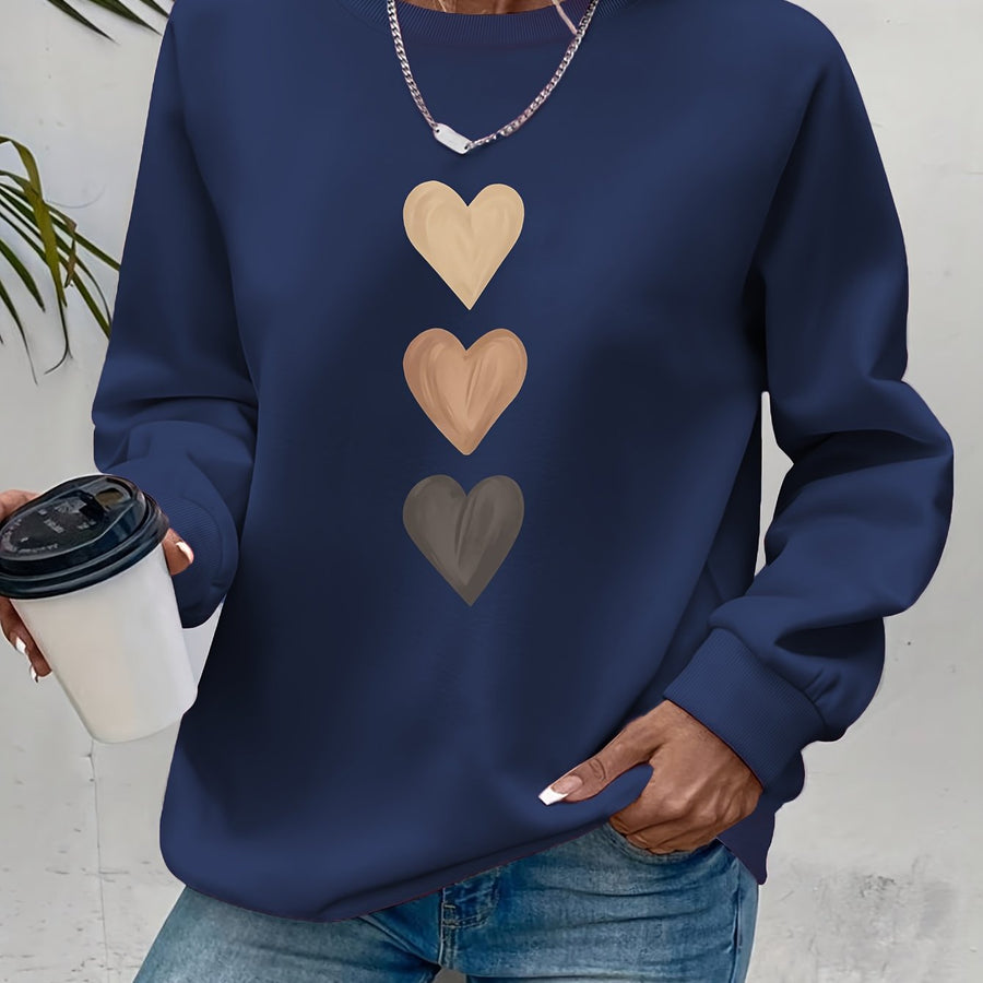 Amara – A maglione que aquece o corpo e o coração.