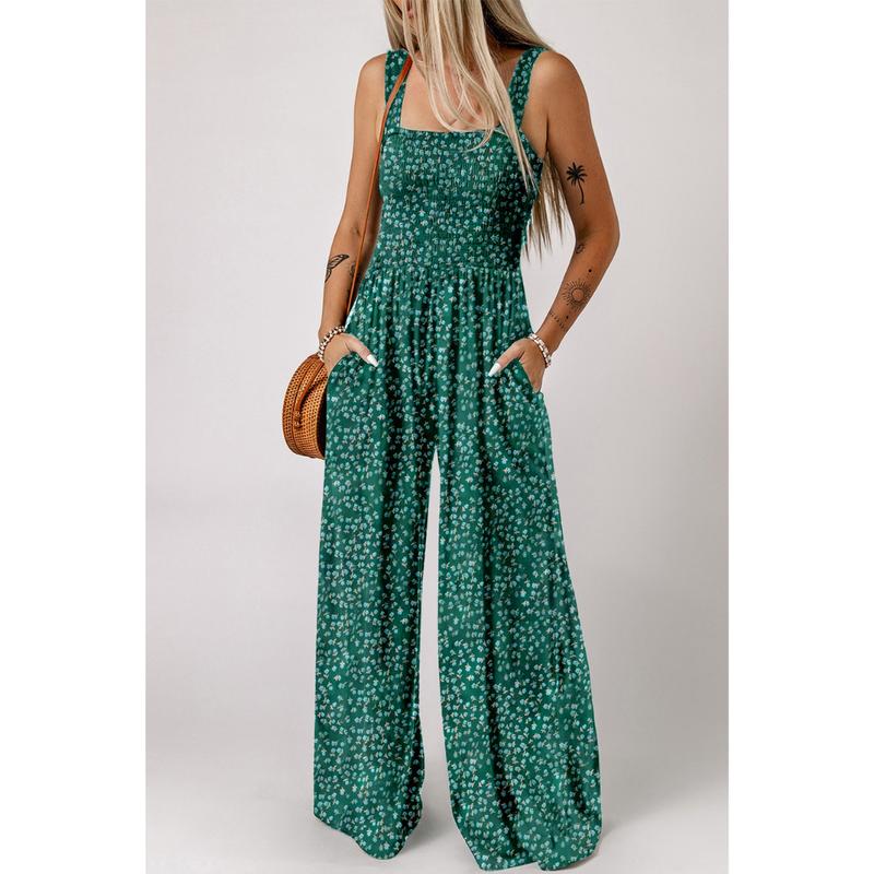 Anne™ | Tuta Boho