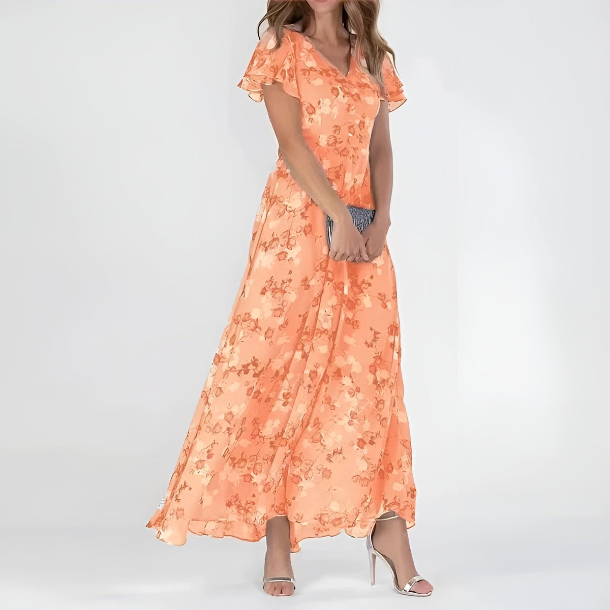 Amber | Abito Luxe da donna