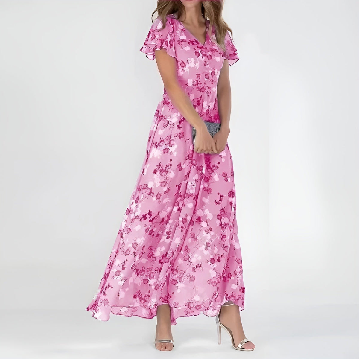 Amber | Abito Luxe da donna