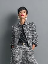 Lucía | Set Sofisticato e Versatile da Donna