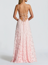 Rhoda™ – Eleganza fluida no stile maxi intemporal