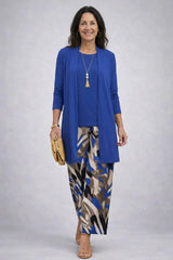 Sandra | Set Tre Pezzi da Donna