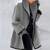 Agnese - Trench elegante
