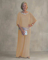 Ember | Set Elegante Due Pezzi da Donna