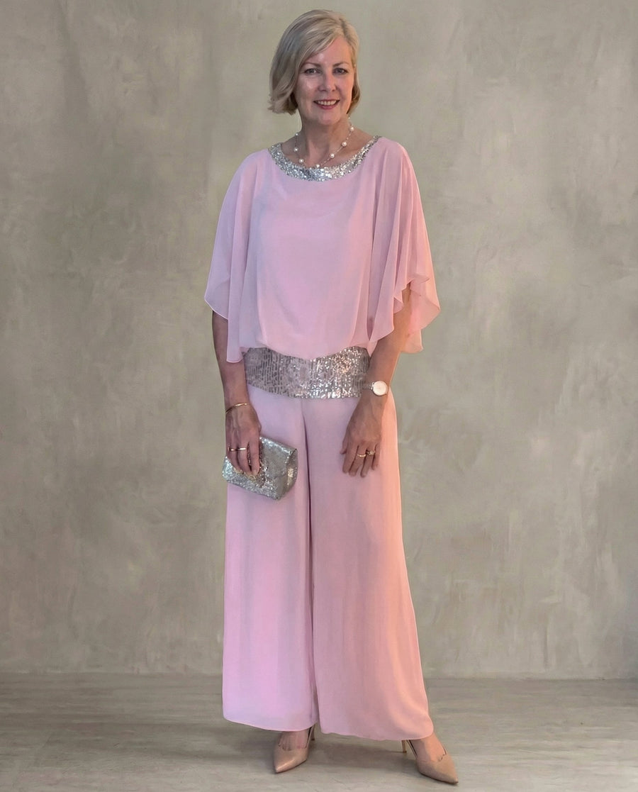 Ember | Set Elegante Due Pezzi da Donna