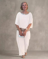 Ember | Set Elegante Due Pezzi da Donna