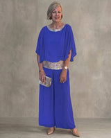 Ember | Set Elegante Due Pezzi da Donna