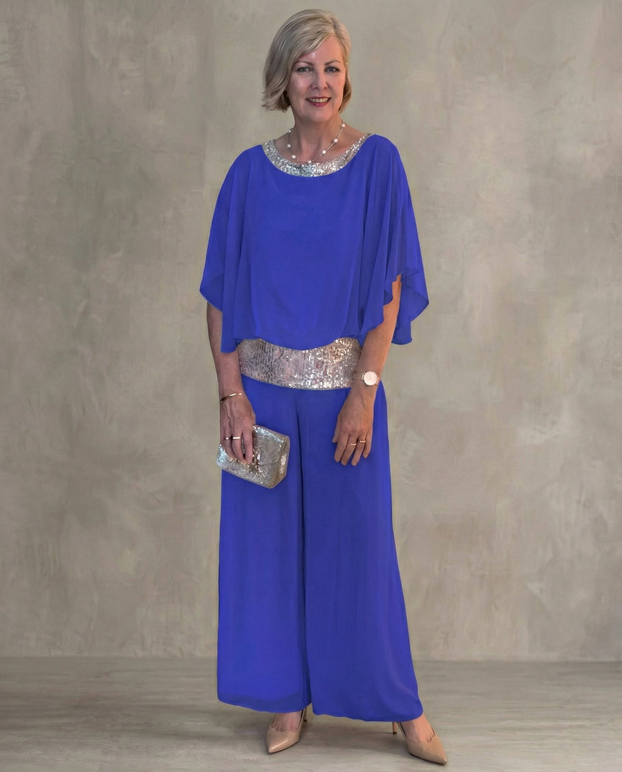 Ember | Set Elegante Due Pezzi da Donna