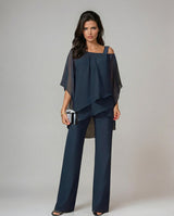 Mariella | Set Fluido Due Pezzi da Donna