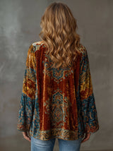 Aria | Kimono Boho per Donna
