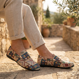 Salvatore | Mocassino Confortevole per Uomo