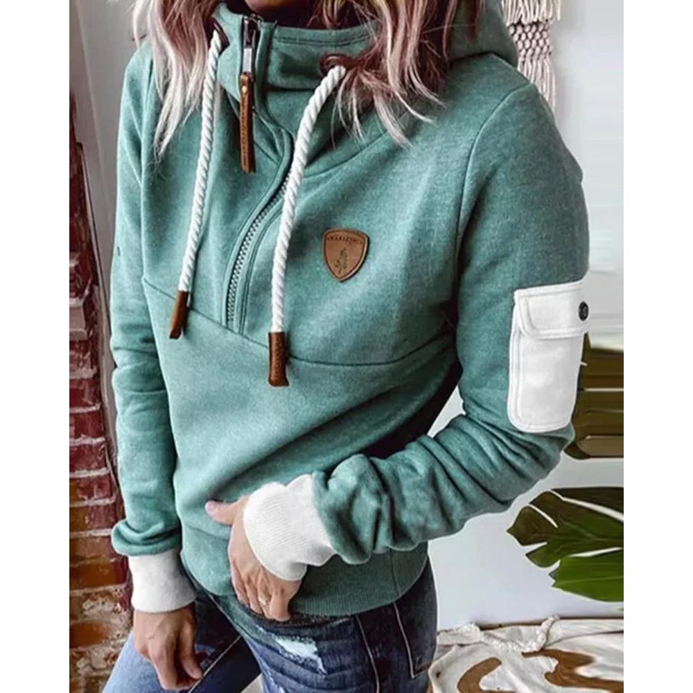 Chantal | Maglione morbido e comodo