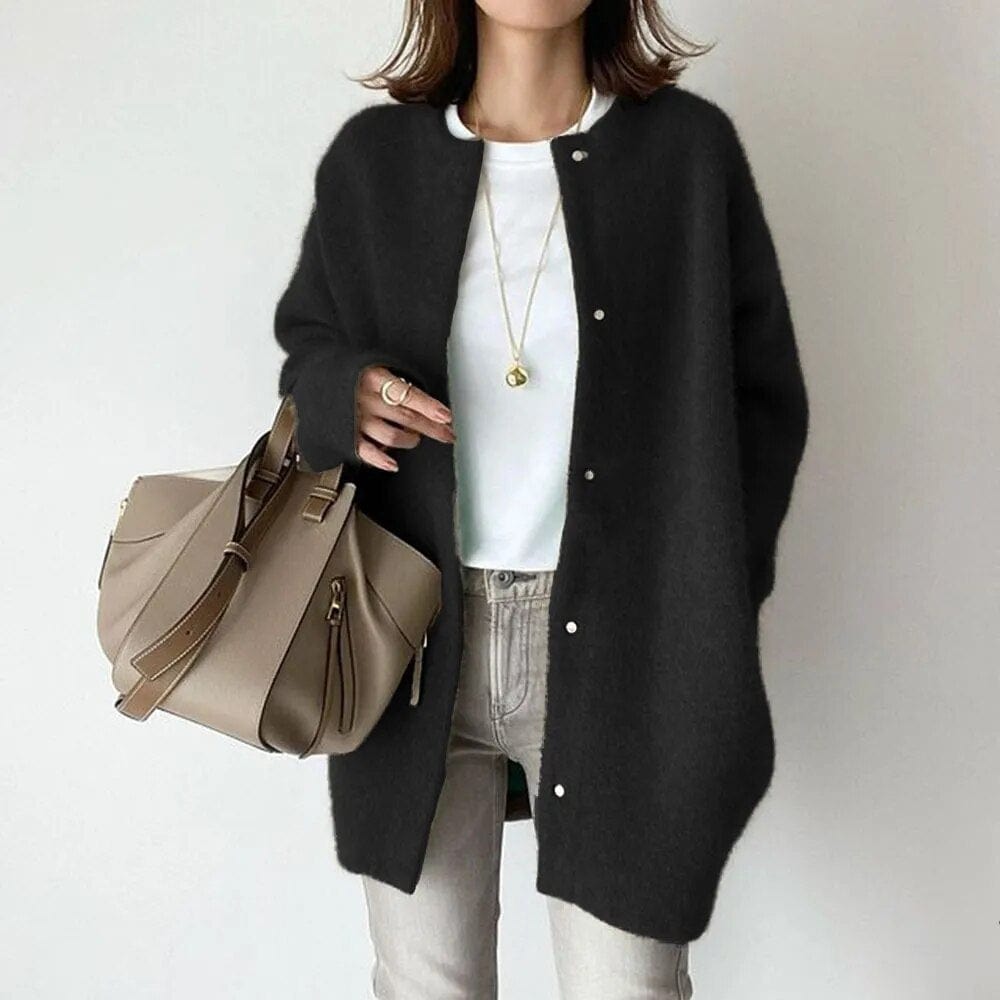 Julia｜Cardigan raffinato da donna