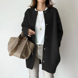 Julia｜Cardigan raffinato da donna