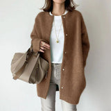 Julia｜Cardigan raffinato da donna