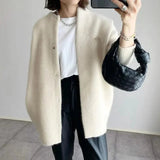 Julia｜Cardigan raffinato da donna
