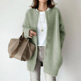 Julia｜Cardigan raffinato da donna