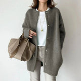 Julia｜Cardigan raffinato da donna