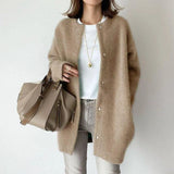 Julia｜Cardigan raffinato da donna