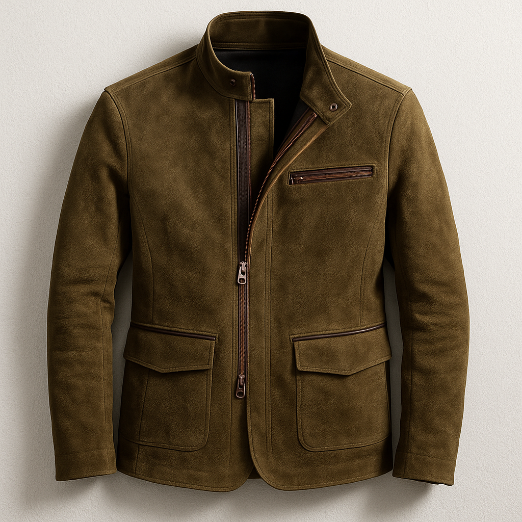 Laurent™ | Giacca Elegante da Uomo