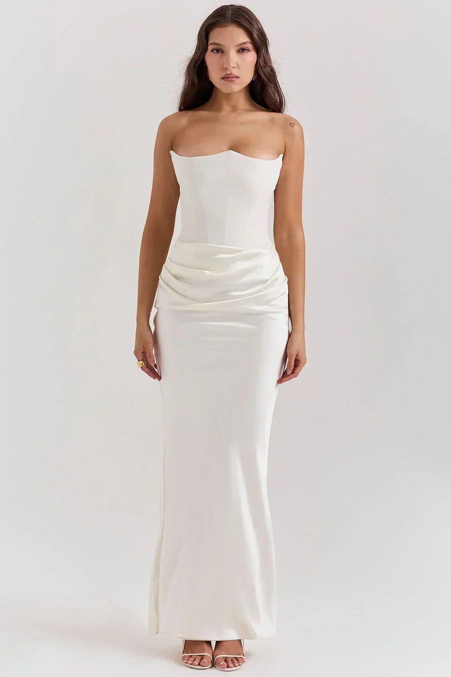 Bianca™ | Abito da Sera Elegante
