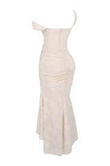 Carisia™ | Abito lungo Elegante