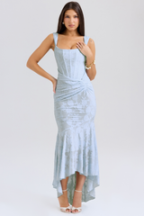 Carisia™ | Abito lungo Elegante