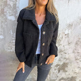 Mila | Cappotto autunno/inverno stiloso
