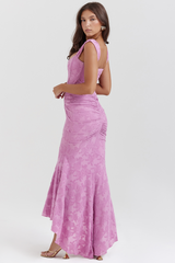 Carisia™ | Abito lungo Elegante