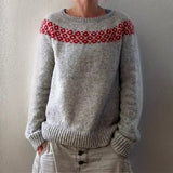 AUGUSTINE | Pullover Ampio e Comodo da Donna