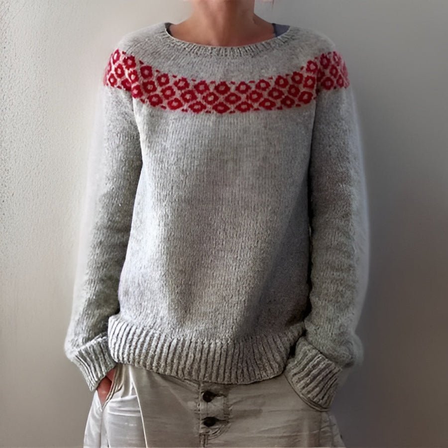 Marylis | Maglione oversize