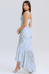 Carisia™ | Abito lungo Elegante