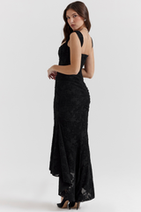 Carisia™ | Abito lungo Elegante