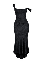 Carisia™ | Abito lungo Elegante