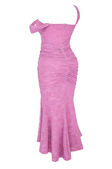 Carisia™ | Abito lungo Elegante