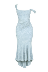 Carisia™ | Abito lungo Elegante